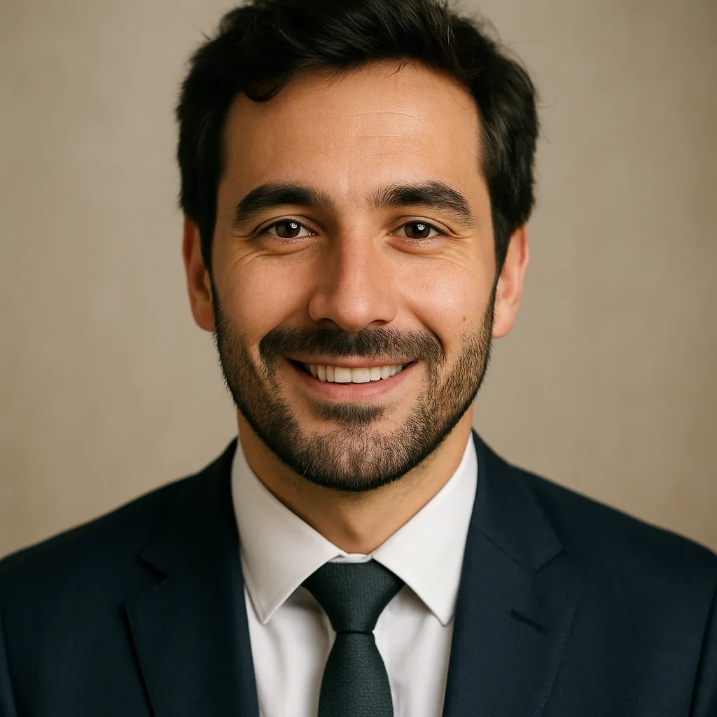 Matías Rodríguez, Casino Expert & Reviewer